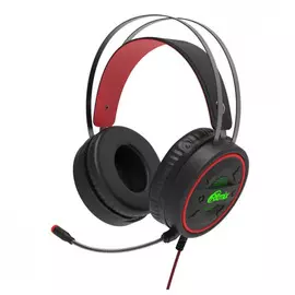 Наушники с микрофоном Ritmix RH-575M Gaming