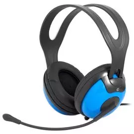 Наушники с микрофоном Ritmix RH-945M