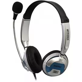 Наушники с микрофоном Smartbuy EZ-TALK INTRUDER