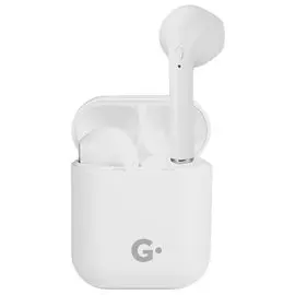 Наушники TWS Geozon G-Base белые