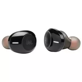 Наушники TWS JBL T120 Tune черные