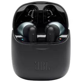 Наушники TWS JBL Tune 220 черные