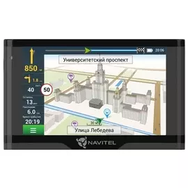 Навигатор Navitel N500 Magnetic