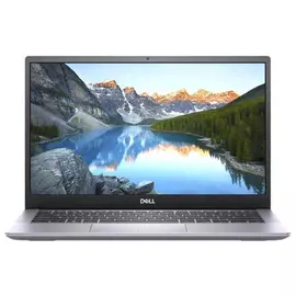 Ноутбук 13.3" DELL Inspiron 5391 i3 10110U,SSD128GB,noDVDRW,WiFi,BT,W10,Platinum Silver