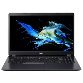 Ноутбук 15" Acer Extensa EX215-21-426D A4-9120E/4Gb/256GbSSD/W10/Black