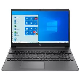 Ноутбук 15" HP 15s-eq1274ur,Athlon 3150U,4Gb,256Gb SSD, noDVD, BT, WiFi, Grey, W10