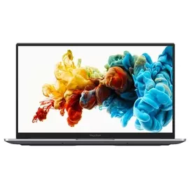 Ноутбук 16.1" HONOR MagicBook Pro 16 AMD R5 3550H,8GB,SSD512GB,AMD Radeon Vega 8,W10 Grey