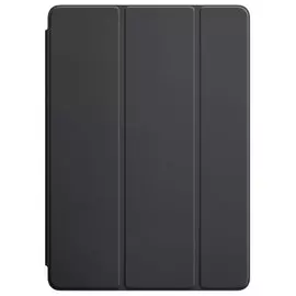 Обложка кожаная iPad 2017 темно-серый MQ4L2ZM/A