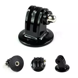 Переходник от монопода на GoPro