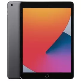 Планшет Apple IPad 10.2" 2020 128Gb Wi-Fi (Space Grey) RU