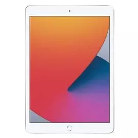 Планшет Apple IPad 10.2" 2020 32Gb Wi-Fi (Silver) RU