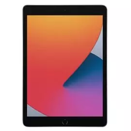 Планшет Apple IPad 10.2" 2020 32Gb Wi-Fi (Space grey) RU