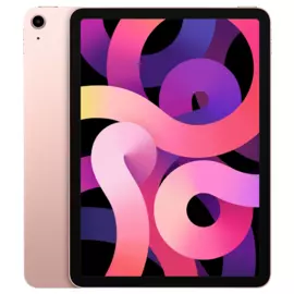 Планшет Apple IPad Air 10.9 2020 256Gb Wi-Fi (Rose Gold) RU
