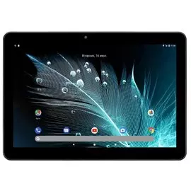 Планшет Digma CITI 1590 10'' 3G 16GB/2GB Black