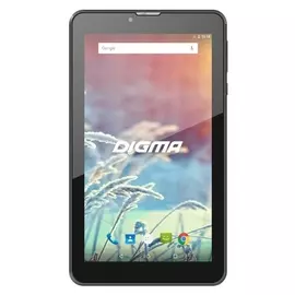 Планшет Digma Plane 7547S 7" 3G 16GB Black