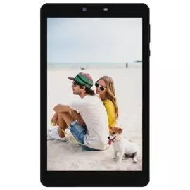 Планшет Irbis TZ874 8'' LTE 8GB/1GB Black