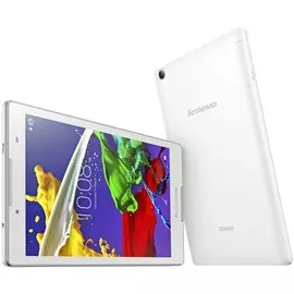 Планшет Lenovo IdeaTab 2 A8-50 7'' 16Gb Wi-Fi, LTE Pearl White