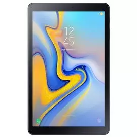 Планшет Samsung GalaxyTabA SM-T595 LTE 10.5'' 32Gb Black