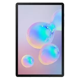 Планшет Samsung GalaxyTabS6 SM-T865 LTE 10.5'' 128Gb Blue