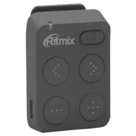 Плеер Ritmix RF-2850 8 Gb (gray)