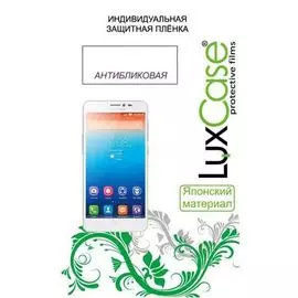 Пленка Samsung G920 Galaxy S6 матовая LuxCase