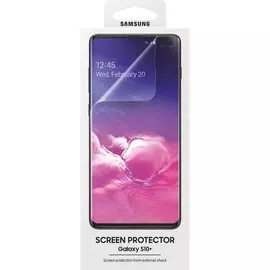Пленка Samsung G970 Galaxy S10e глянцевая Samsung