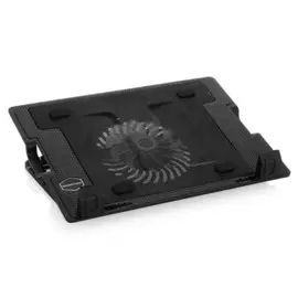 Подставка для ноутбука CROWN CMLS-926, black 15,6"