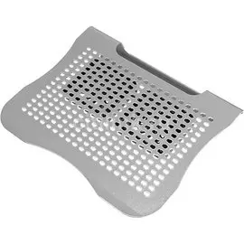 Подставка для ноутбука PC PET NBS-32C alluminium grey