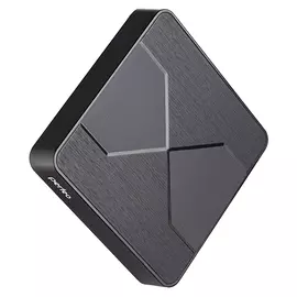 Приставка Smart TV Box Perfeo 2/16 Gb Matrix S905X2 Bluetooth 4K