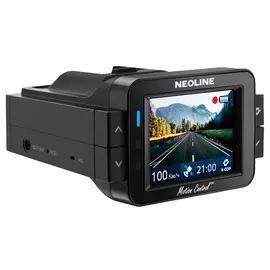 Радар-детектор Neoline X-COP 9100