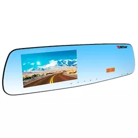 Радар-комбо-зеркало Artway MD-161 3в1