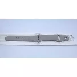 Ремешок на руку Apple Watch 38mm Sport Band бежевый