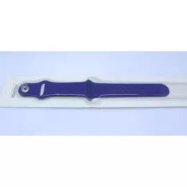 Ремешок на руку Apple Watch 38mm Sport Band фиолетовый
