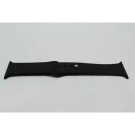 Ремешок на руку Apple Watch 42mm Sport Band черный