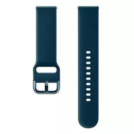 Ремешок на руку Samsung Galaxy Watch Activ салатовый ET-SFR82MGEGRU Samsung