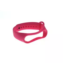 Ремешок Xiaomi MiBand 3 розовый