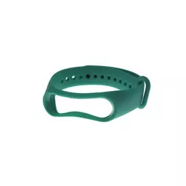 Ремешок Xiaomi MiBand 3 зеленый