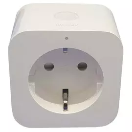 Розетка умная Xiaomi Mi Smart Power Plug (ZNCZ05CM) WXD