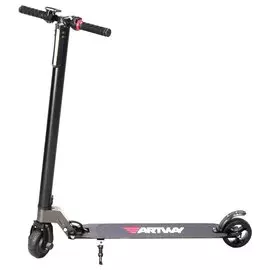 Самокат Artway AM-2478 черный
