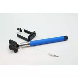 Селфи штатив Monopod Activ Cable 101 спуск затвора проводной