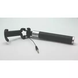 Селфи штатив Monopod Activ Cable S9 19-78см спуск затвора проводной