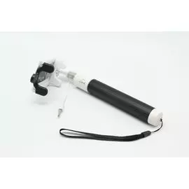Селфи штатив Monopod Partner спуск затвора проводной №4