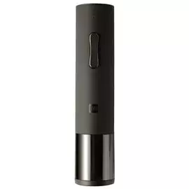 Штопор электрический Xiaomi Huo Hou Electric Wine Bottle Opener Black