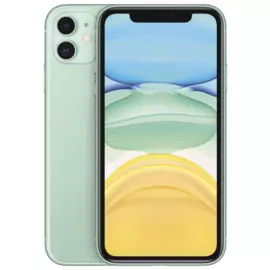Смартфон Apple IPhone 11 128Gb (green) RU