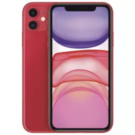 Смартфон Apple IPhone 11 64Gb (red) RU