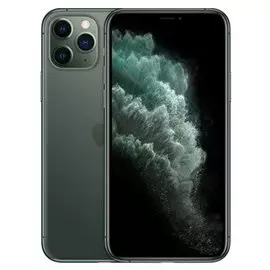 Смартфон Apple IPhone 11 Pro 64Gb (midnight green) RU