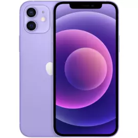 Смартфон Apple IPhone 12 128Gb (purple) RU