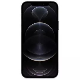 Смартфон Apple IPhone 12 Pro 128Gb (graphite) RU