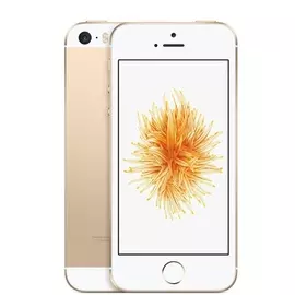 Смартфон Apple IPhone 7 32Gb (gold) RU