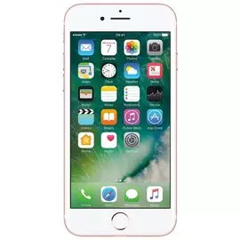 Смартфон Apple IPhone 7 32Gb (rose gold) RU